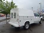 2023 Chevrolet Silverado 3500 Double Cab RWD Service Truck for sale #E702A - photo 2