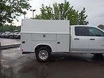 2023 Chevrolet Silverado 3500 Double Cab RWD Service Truck for sale #E702A - photo 7