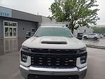 2023 Chevrolet Silverado 3500 Double Cab RWD Service Truck for sale #E702A - photo 9