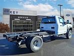 2024 Ford F-550 Regular Cab DRW 4WD Cab Chassis for sale #E715 - photo 2