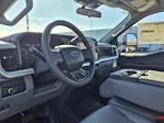 2024 Ford F-550 Regular Cab DRW 4WD Cab Chassis for sale #E715 - photo 9