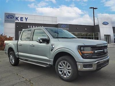 2024 Ford F-150 SuperCrew Cab 4WD Pickup for sale #E724 - photo 1