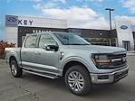 2024 Ford F-150 SuperCrew Cab 4WD Pickup for sale #E724 - photo 1