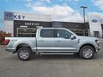 2024 Ford F-150 SuperCrew Cab 4WD Pickup for sale #E724 - photo 3