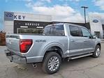 2024 Ford F-150 SuperCrew Cab 4WD Pickup for sale #E724 - photo 2