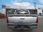 2024 Ford F-150 SuperCrew Cab 4WD Pickup for sale #E724 - photo 4