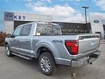 2024 Ford F-150 SuperCrew Cab 4WD Pickup for sale #E724 - photo 5