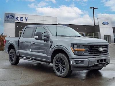New 2025 Ford F-150 XLT SuperCrew Cab 4WD Pickup for sale #E788 - photo 1