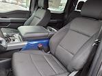 New 2025 Ford F-150 XLT SuperCrew Cab 4WD Pickup for sale #E788 - photo 10