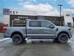 New 2025 Ford F-150 XLT SuperCrew Cab 4WD Pickup for sale #E788 - photo 3