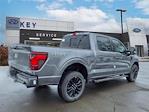 New 2025 Ford F-150 XLT SuperCrew Cab 4WD Pickup for sale #E788 - photo 2