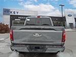 New 2025 Ford F-150 XLT SuperCrew Cab 4WD Pickup for sale #E788 - photo 4