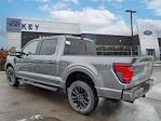 New 2025 Ford F-150 XLT SuperCrew Cab 4WD Pickup for sale #E788 - photo 5
