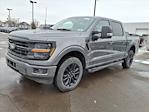 New 2025 Ford F-150 XLT SuperCrew Cab 4WD Pickup for sale #E788 - photo 7