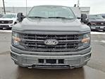 New 2025 Ford F-150 XLT SuperCrew Cab 4WD Pickup for sale #E788 - photo 8