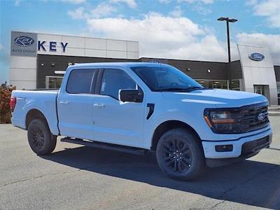 2025 Ford F-150 SuperCrew Cab 4WD Pickup for sale #E804 - photo 1