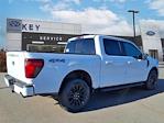 2025 Ford F-150 SuperCrew Cab 4WD Pickup for sale #E804 - photo 2