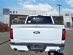 2025 Ford F-150 SuperCrew Cab 4WD Pickup for sale #E804 - photo 4