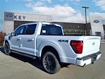 2025 Ford F-150 SuperCrew Cab 4WD Pickup for sale #E804 - photo 5