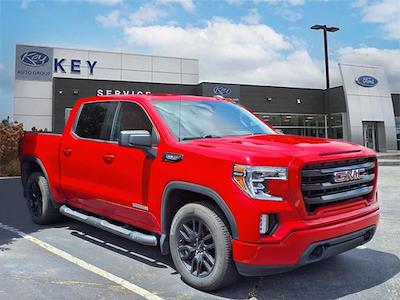 2020 GMC Sierra 1500 Crew Cab 4WD Pickup for sale #E804A - photo 1