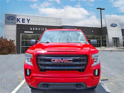 2020 GMC Sierra 1500 Crew Cab 4WD Pickup for sale #E804A - photo 2