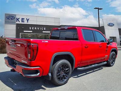 2020 GMC Sierra 1500 Crew Cab 4WD Pickup for sale #E804A - photo 2