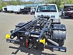 2024 Ford F-600 Regular Cab DRW 4WD Hooklift Body for sale #E819 - photo 14