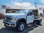 2024 Ford F-600 Regular Cab DRW 4WD Hooklift Body for sale #E819 - photo 5