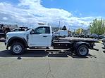 2024 Ford F-600 Regular Cab DRW 4WD Hooklift Body for sale #E819 - photo 6