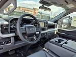 2024 Ford F-600 Regular Cab DRW 4WD Hooklift Body for sale #E819 - photo 9