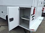 New 2024 Ford F-550 Crew Cab 4WD Service Truck for sale #E825 - photo 11