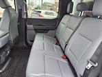 New 2024 Ford F-550 Crew Cab 4WD Service Truck for sale #E825 - photo 14