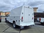 New 2024 Ford F-550 Crew Cab 4WD Service Truck for sale #E825 - photo 22