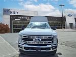 New 2024 Ford F-550 Crew Cab 4WD Service Truck for sale #E825 - photo 4