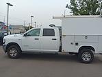 2022 Ram 2500 Crew Cab 4WD Enclosed Service Body for sale #E825A - photo 5