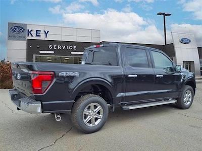 New 2025 Ford F-150 XLT SuperCrew Cab 4WD Pickup for sale #E827 - photo 2