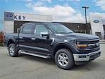 New 2025 Ford F-150 XLT SuperCrew Cab 4WD Pickup for sale #E827 - photo 1
