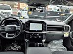 New 2025 Ford F-150 XLT SuperCrew Cab 4WD Pickup for sale #E827 - photo 12