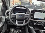 New 2025 Ford F-150 XLT SuperCrew Cab 4WD Pickup for sale #E827 - photo 13