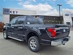 New 2025 Ford F-150 XLT SuperCrew Cab 4WD Pickup for sale #E827 - photo 5