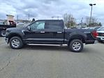 New 2025 Ford F-150 XLT SuperCrew Cab 4WD Pickup for sale #E827 - photo 6