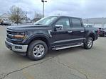 New 2025 Ford F-150 XLT SuperCrew Cab 4WD Pickup for sale #E827 - photo 7