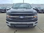 New 2025 Ford F-150 XLT SuperCrew Cab 4WD Pickup for sale #E827 - photo 8
