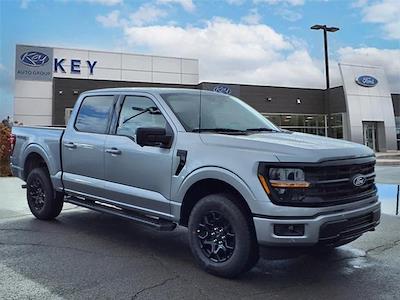 2025 Ford F-150 SuperCrew Cab 4WD Pickup for sale #E831 - photo 1