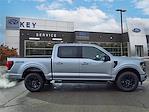 2025 Ford F-150 SuperCrew Cab 4WD Pickup for sale #E831 - photo 3