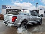 2025 Ford F-150 SuperCrew Cab 4WD Pickup for sale #E831 - photo 2