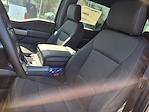New 2025 Ford F-150 XLT SuperCrew Cab 4WD Pickup for sale #E840 - photo 11