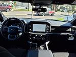 New 2025 Ford F-150 XLT SuperCrew Cab 4WD Pickup for sale #E840 - photo 13