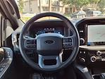New 2025 Ford F-150 XLT SuperCrew Cab 4WD Pickup for sale #E840 - photo 14