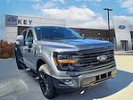 New 2025 Ford F-150 XLT SuperCrew Cab 4WD Pickup for sale #E840 - photo 3
